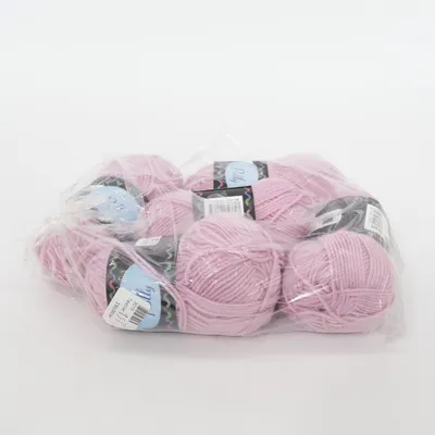 Yarn (Polly) from Yarn Polly Polyester