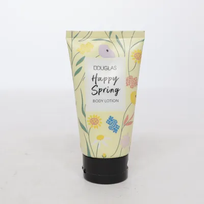 Body lotion (Happy Spring) från Douglas