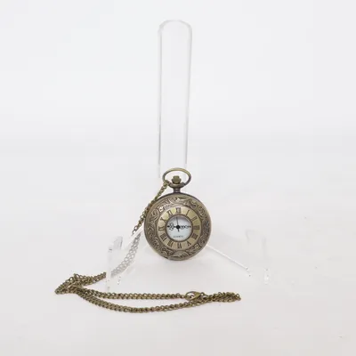 Lommeur fra Quartz  