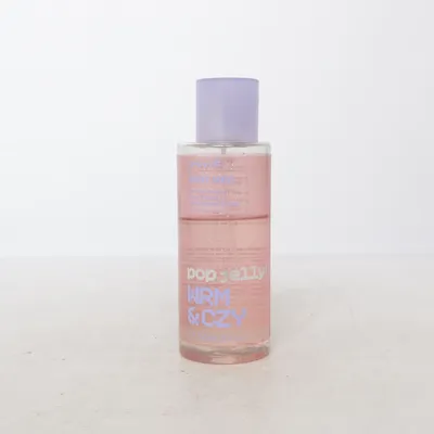 Body mist from Pink