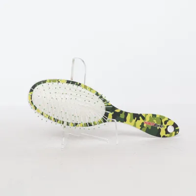 Hairbrush (Army Camo) from Watchitude