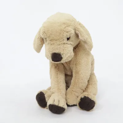 Peluche (Beige) de IKEA Polyester