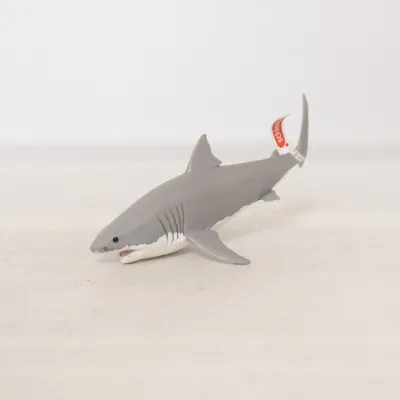 Leksaksdjur (Grå) från Schleich