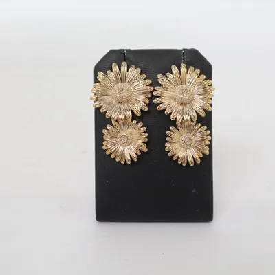 Oorbellen (Goud) van Orelia Onbekend materiaal