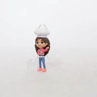 Toy figurine (Gabby’s dollhouse ) from Dreamworks