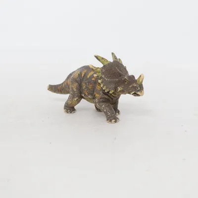 Legetøjsdyr (Brun, Flerfarvet) fra Schleich