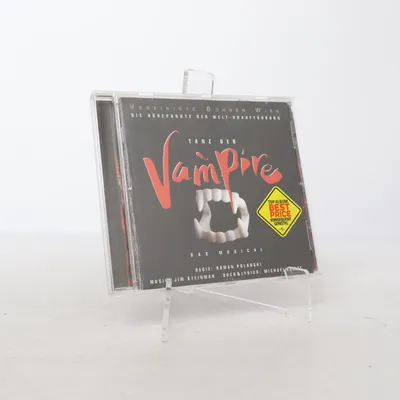CD fra Polydor