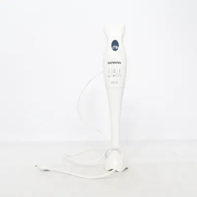 Stavmixer (Vit) från Siemens