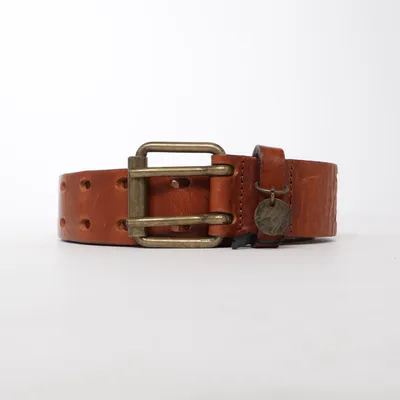 Riem (Bruin) van Tommy Hilfiger Leer