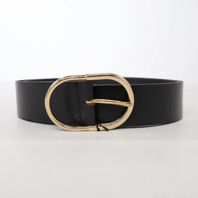 Ceinture (Noir) de ASOS Design