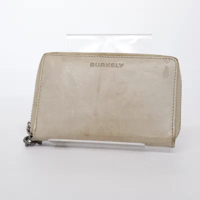 Plånbok (Beige) från Burkely