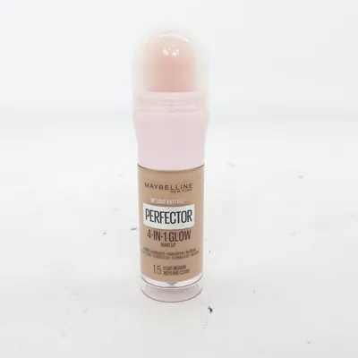 Foundation (Instant Anti Age Perfector 4-In-1 Glow) van Maybelline