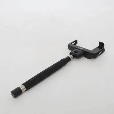 Selfie stick (Sort) fra Holdit