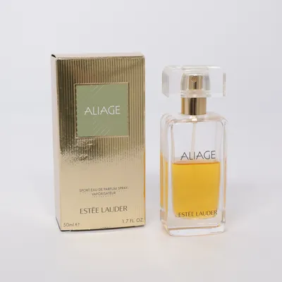 Eau de Parfum (Aliage) från Estée Lauder