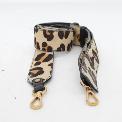 Shoulder strap (Black)