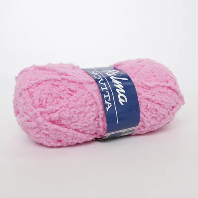 Garn (Rosa) från Novita