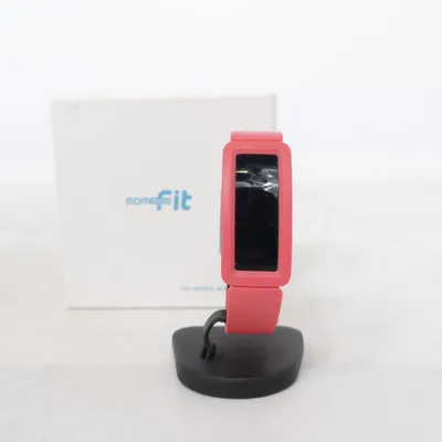 Activity tracker (Pink, Green) from FitBit