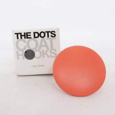 Bouton de tiroir (The Dots) de Muuto