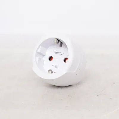 Adapter from Skross