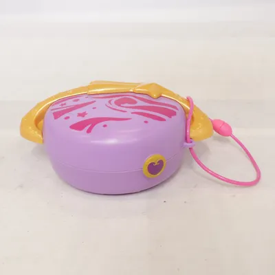 Leksak (Lila, Flerfärgad) från Polly Pocket