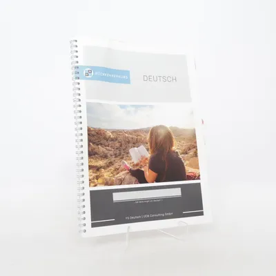 Course book