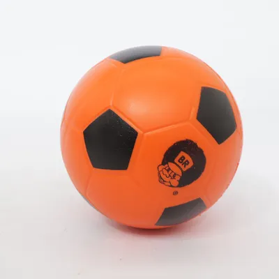 Balle (Orange, Noir) de BR