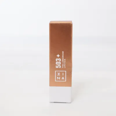 Lip gloss (503) from Zina