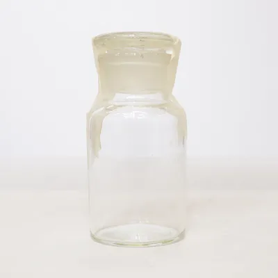 Bägare (Transparent)