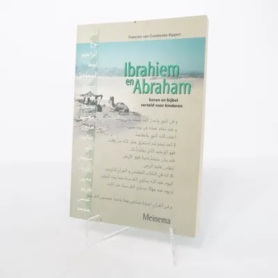 Boek