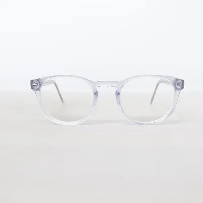 Glasögon (Transparent) från UKCA
