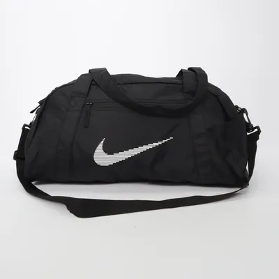 Trainingstas (Zwart) van Nike