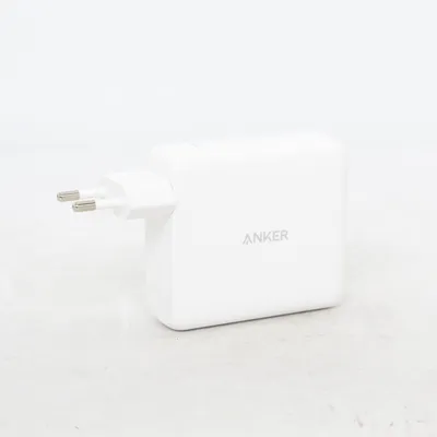 Powerbank (Anker PowerCore III Fusion) från Anker