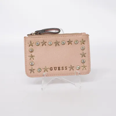 Purse (Pink) from Guess
