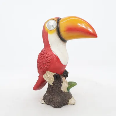 Garden ornament (Red, Yellow, Multicolored)