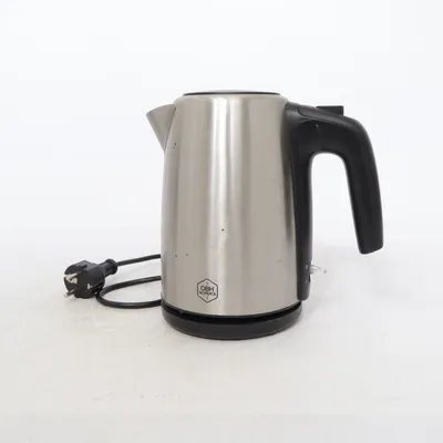 Bouilloire électrique (Argent) de OBH Nordica