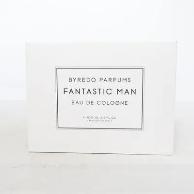 Eau de Cologne (FANTASTIC MAN) från Byredo