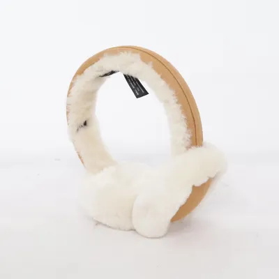 Öronmuffar (Vit, Beige) från Head