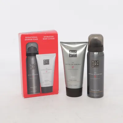 Kit de soins pour la peau (The Ritual Of Samurai) de Rituals