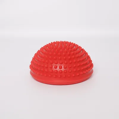 Massagebal (Rood)