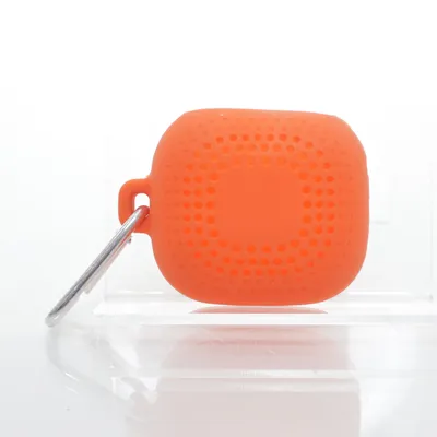 Koptelefoonhoes (Oranje)