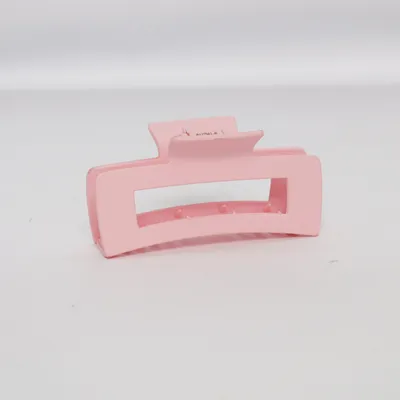 Hair clamp (Pink)