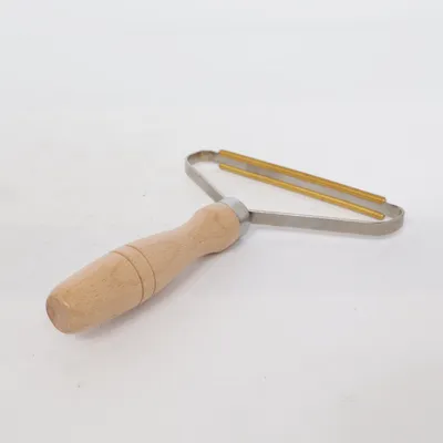 Noppborttagare (Silverfärgad, Brun, Guldfärgad)