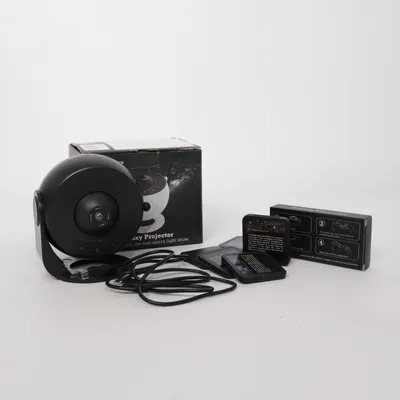 Projektor (BL-DQY02)