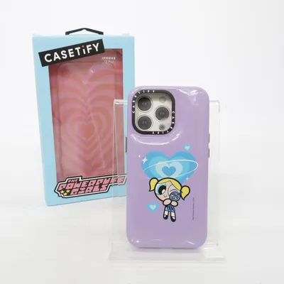 Telefoncover (iPhone 13 Pro) fra Casetify