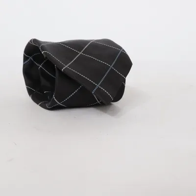 Cravate (Noir) de Conwell Soie