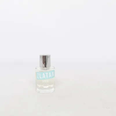 Eau de Toilette (Sport) fra Zlatan Ibrahimovic