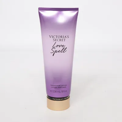 Body lotion (LOVE SPELL) från Victoria's Secret