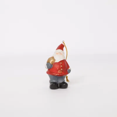 Julgranspynt (Röd)