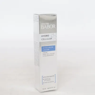 Ansiktskräm (Hyaluron Cream) från Doctor Babor
