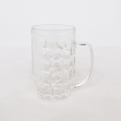 Seidel glass (Transparent) from Five